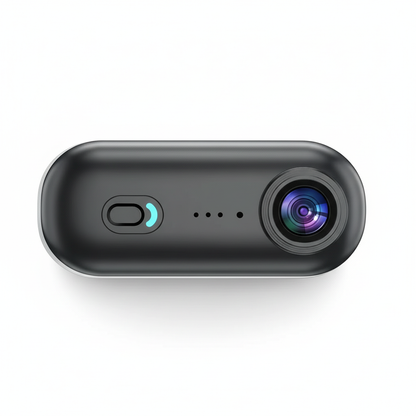 Caméra Action 4K Mini WIFI IPX7